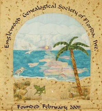 Englewood Genealogical Society of Florida, Inc.